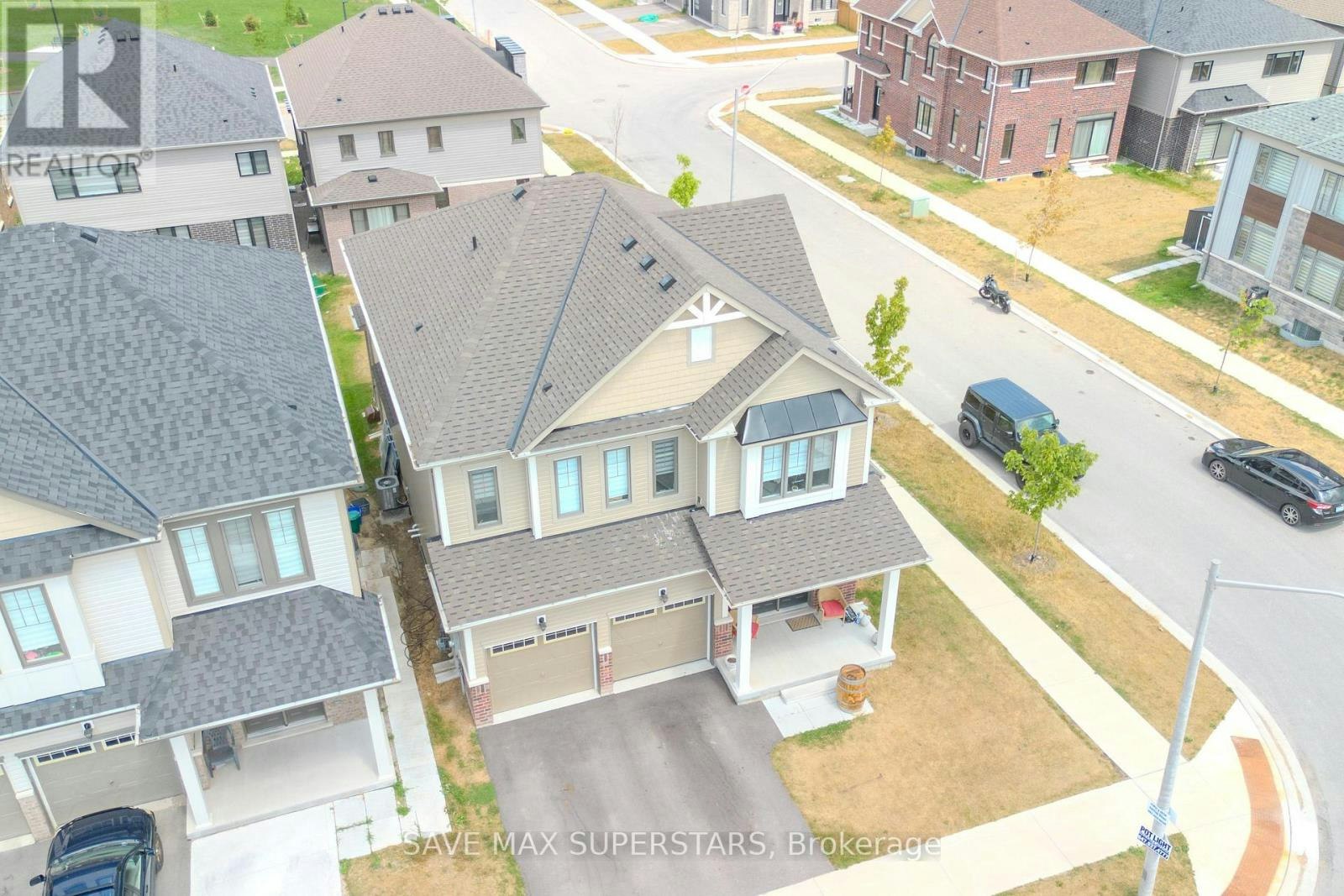 34 Bannister Road, Barrie, ON, L9J 0L5 - 42
