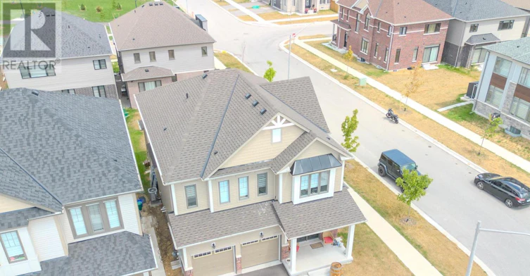 34 Bannister Road, Barrie, ON, L9J 0L5 - 42