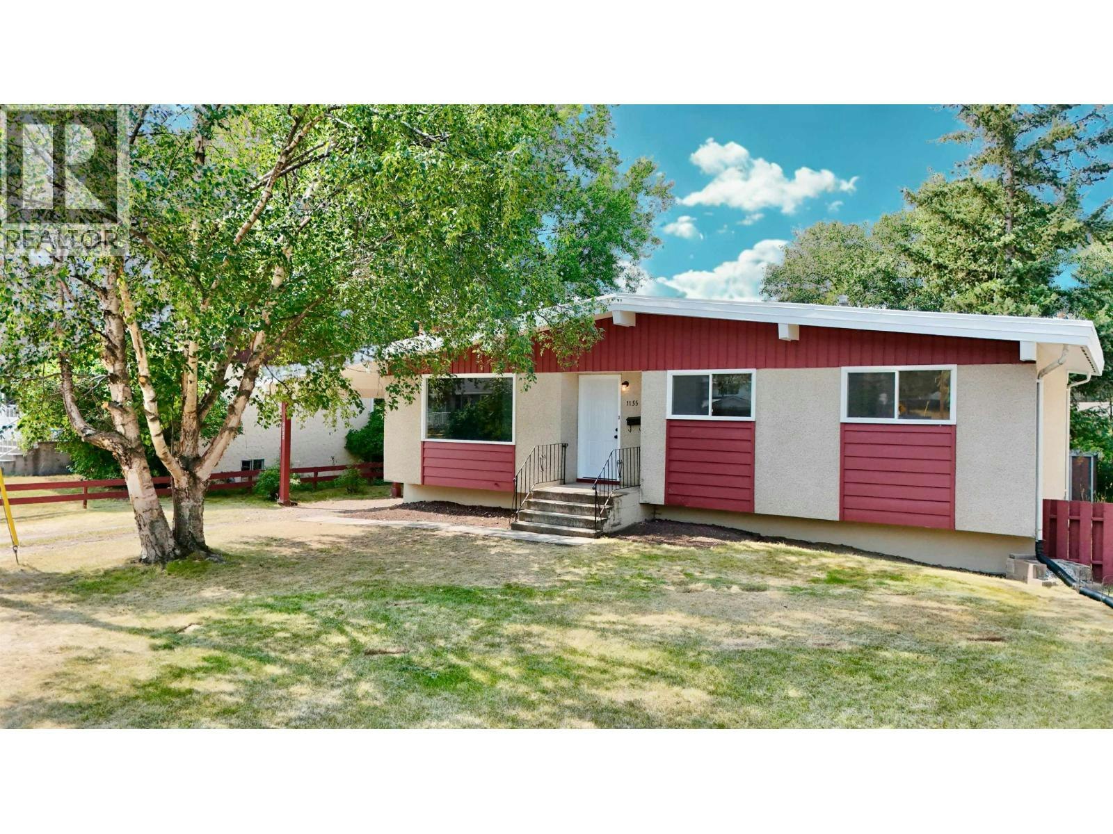 1155 Latin Avenue, Williams Lake, BC, V2G 2K1