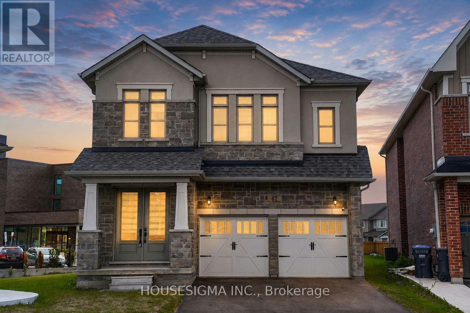 62 Royal Fern Crescent, Caledon, ON, L7C 4H1