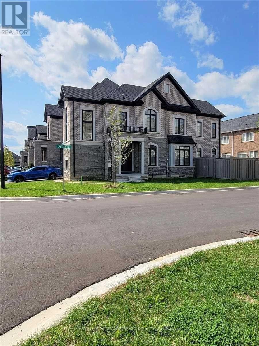 BSMT-8 Labrish Road, Brampton, ON, L7A 5C2 - 2
