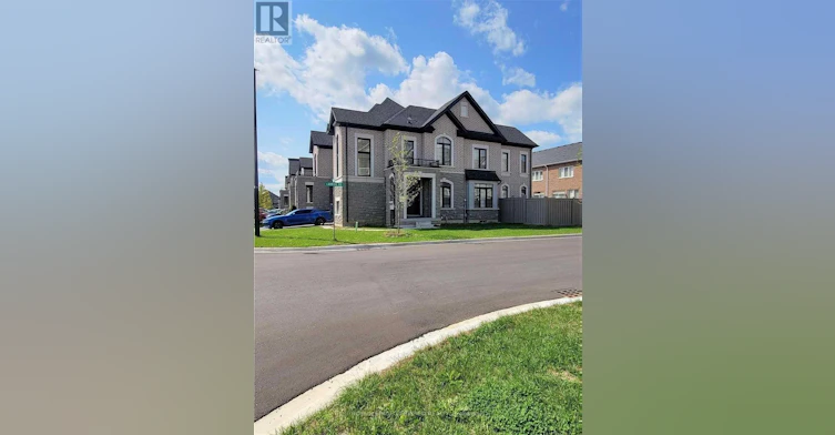 BSMT-8 Labrish Road, Brampton, ON, L7A 5C2 - 2