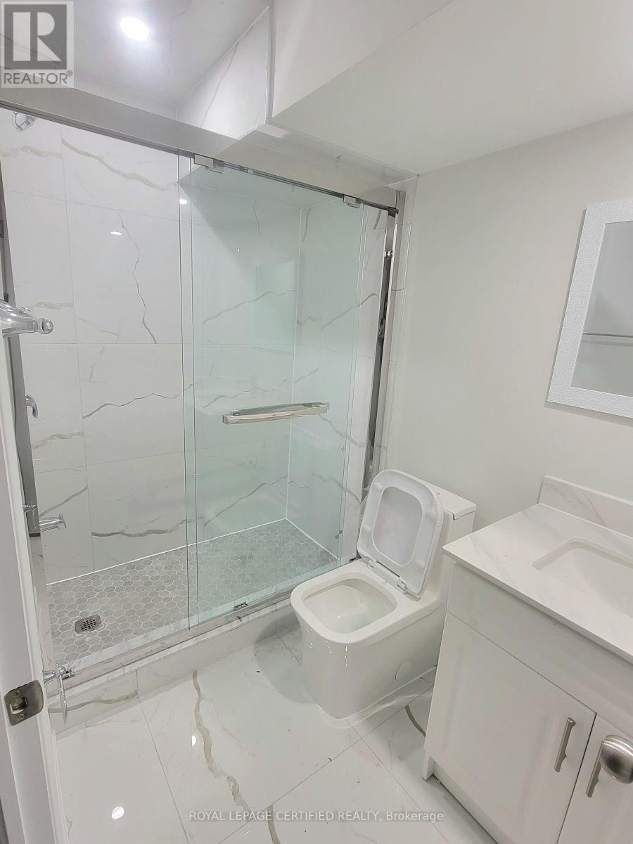 BSMT-8 Labrish Road, Brampton, ON, L7A 5C2 - 5