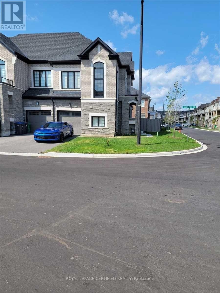 BSMT-8 Labrish Road, Brampton, ON, L7A 5C2