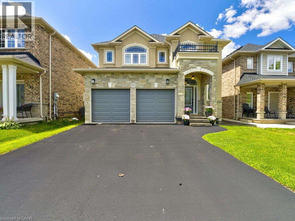 59 Bellstone Lane, Hamilton, ON, L0R 1W0