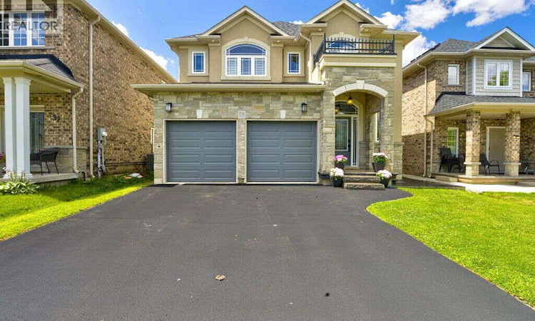 59 Bellstone Lane