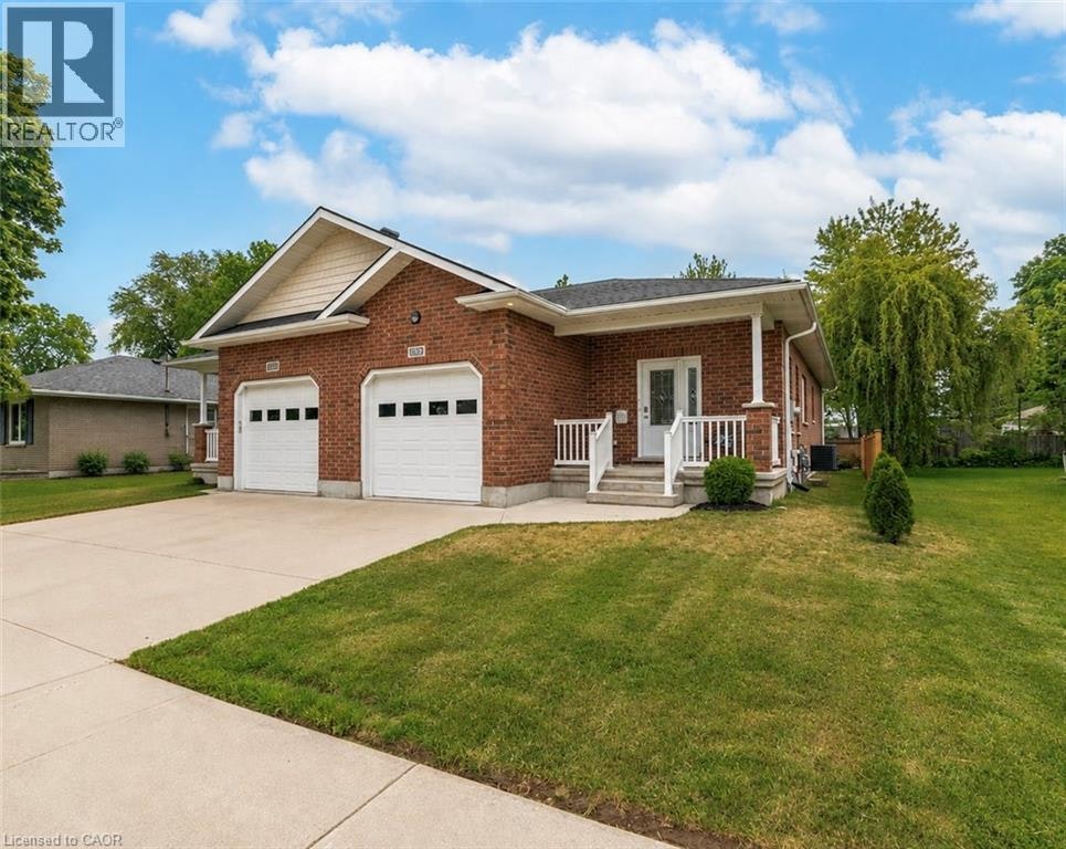 155 South Street, Goderich, ON, N7A 3L9