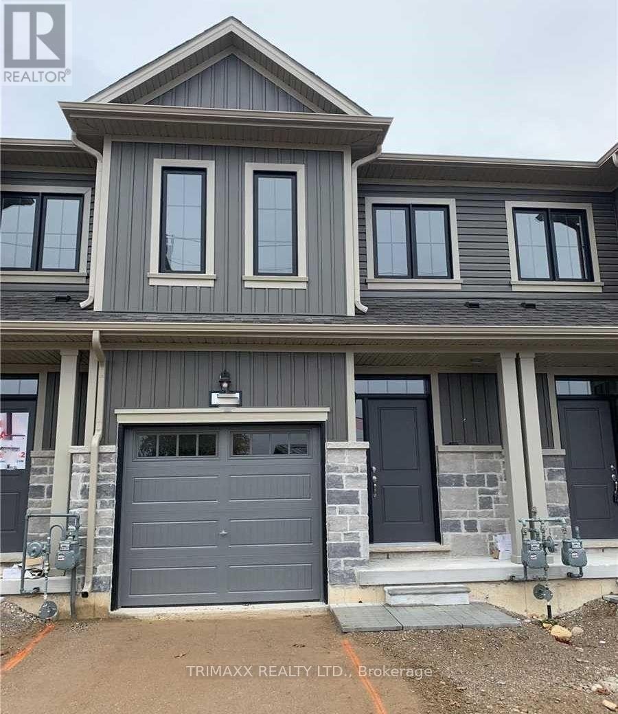 116 Middleton Street, Kintore, ON, N0M 2M0