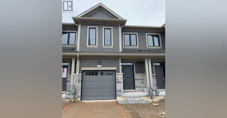 116 Middleton Street, Kintore, ON, N0M 2M0