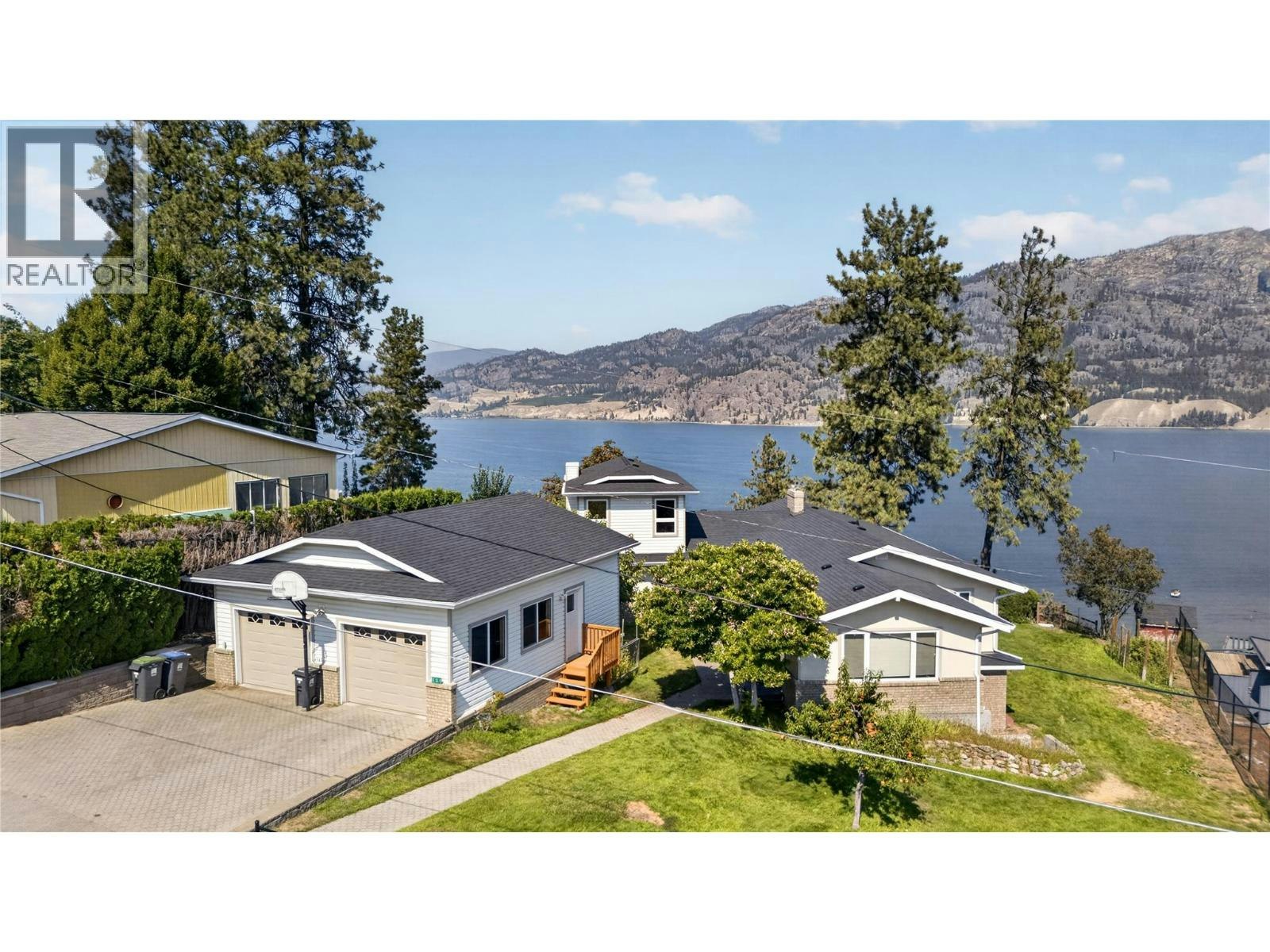 131 Cedar Avenue, Kaleden, BC, V0H 1K0