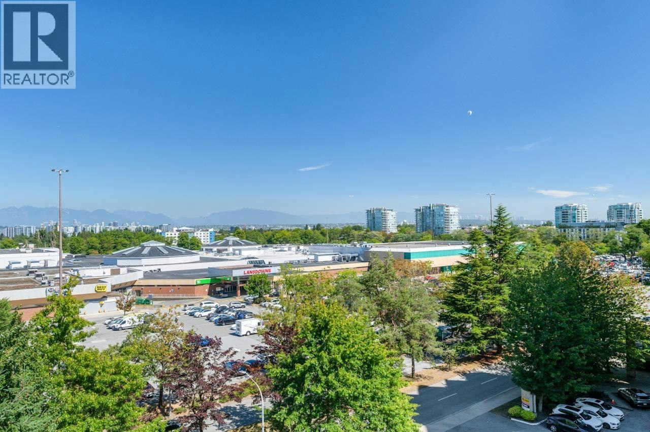 808-8160 Lansdowne Road, Richmond, BC, V6X 0A9