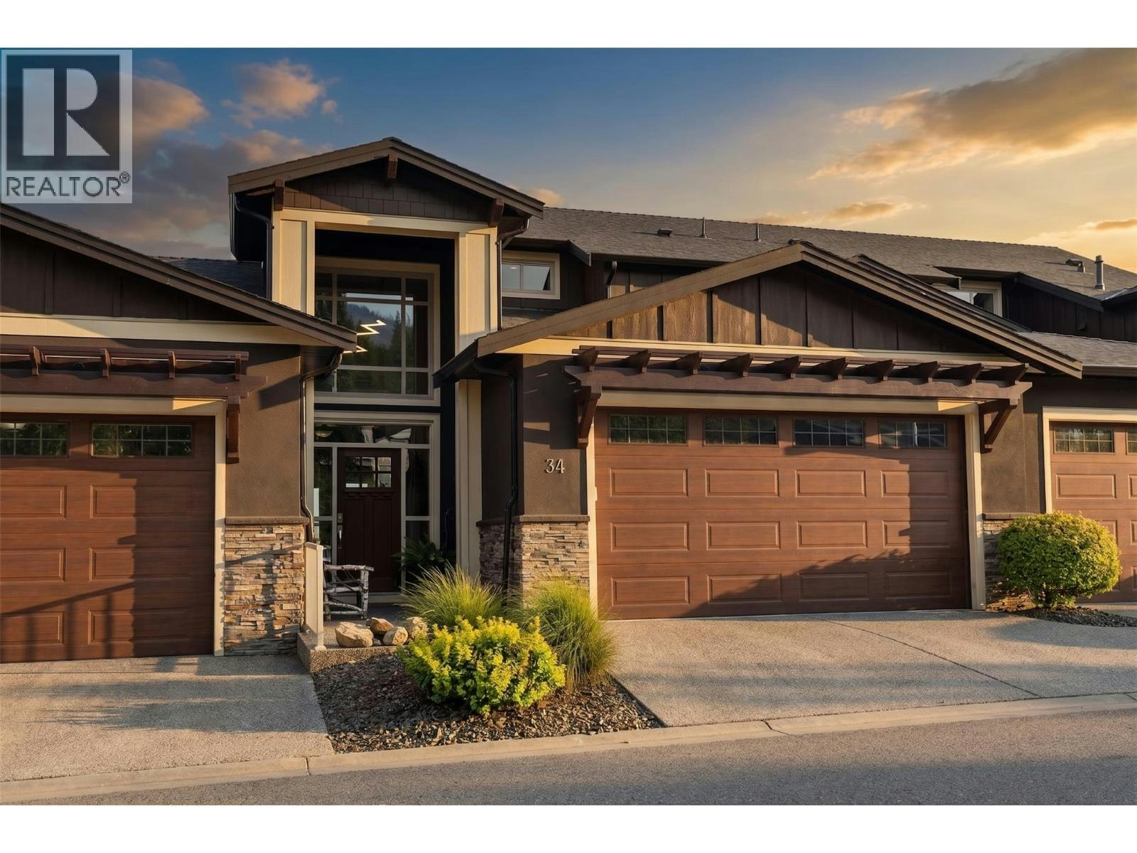 34-1870 Rosealee Lane, West Kelowna, BC, V1Z 4E5