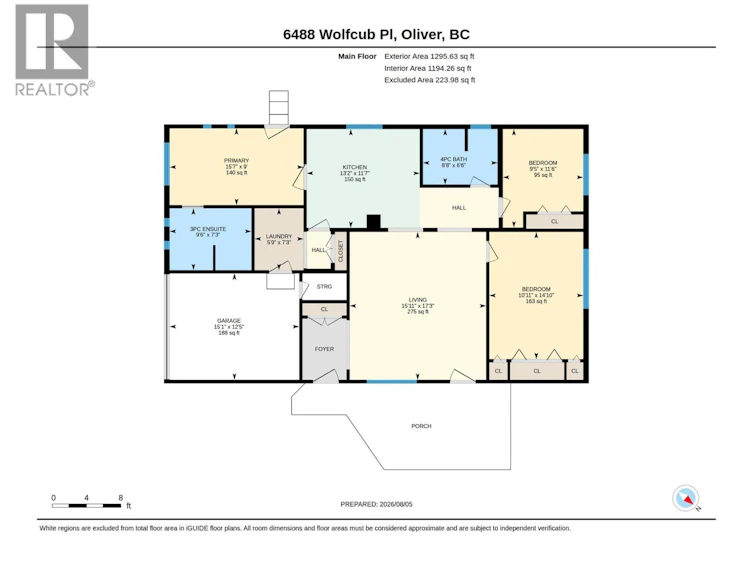 6488 Wolfcub Place Place, Oliver, BC, V0H 1T3 - 24