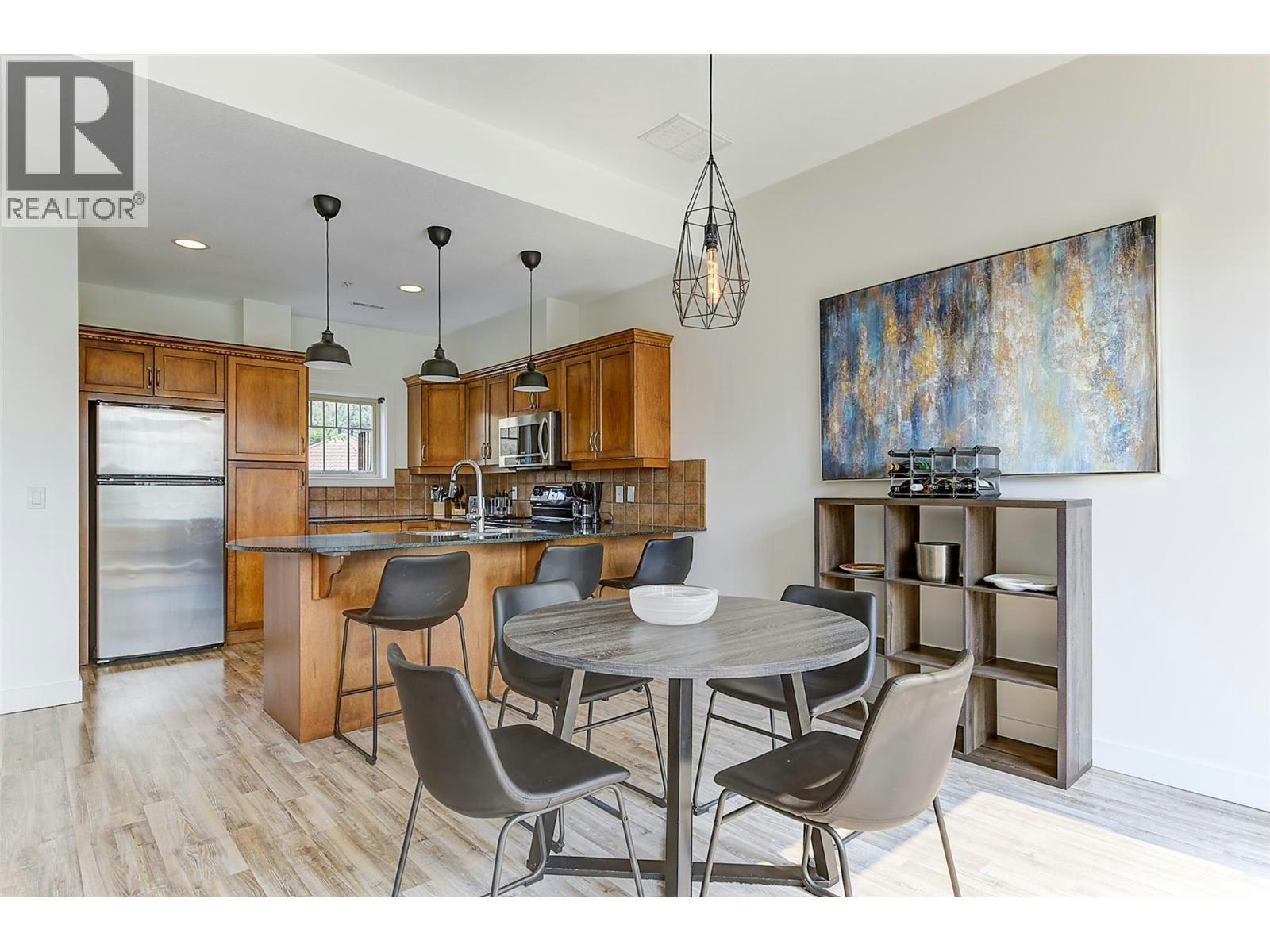 204-1795 Country Club Drive, Kelowna, BC, V1V 2V9 - 8