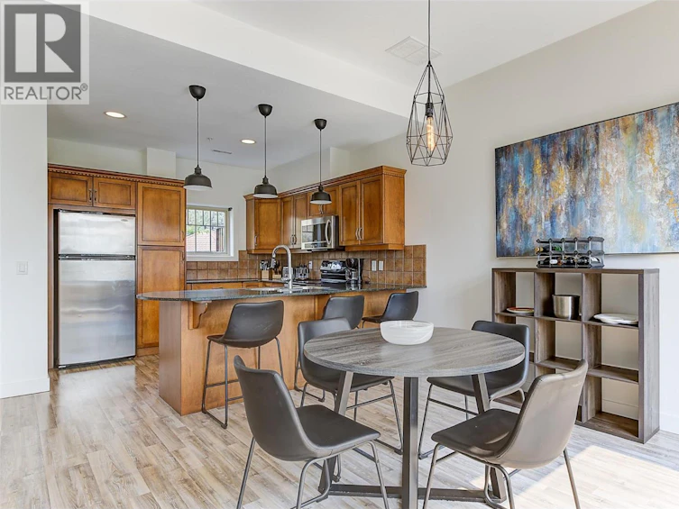 204-1795 Country Club Drive, Kelowna, BC, V1V 2V9 - 8