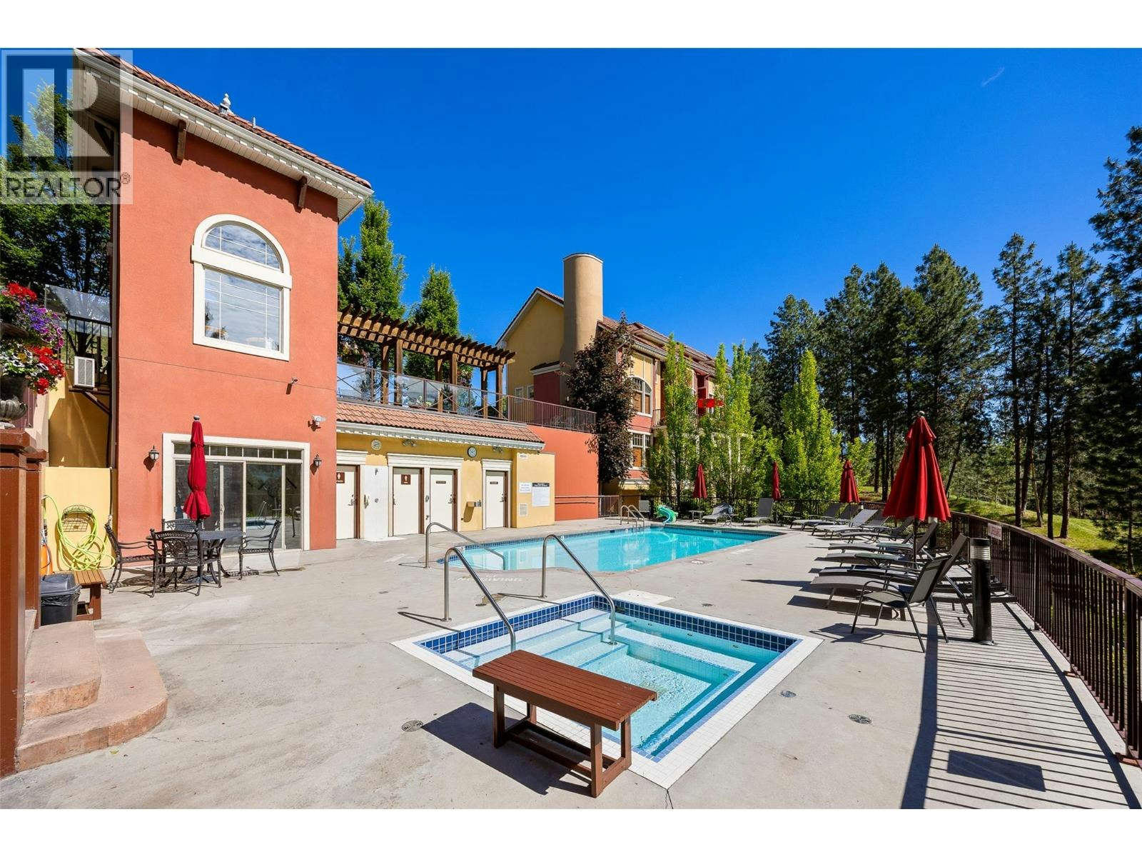 204-1795 Country Club Drive, Kelowna, BC, V1V 2V9 - 29