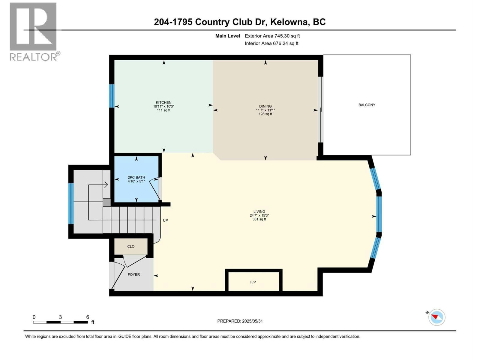 204-1795 Country Club Drive, Kelowna, BC, V1V 2V9 - 39