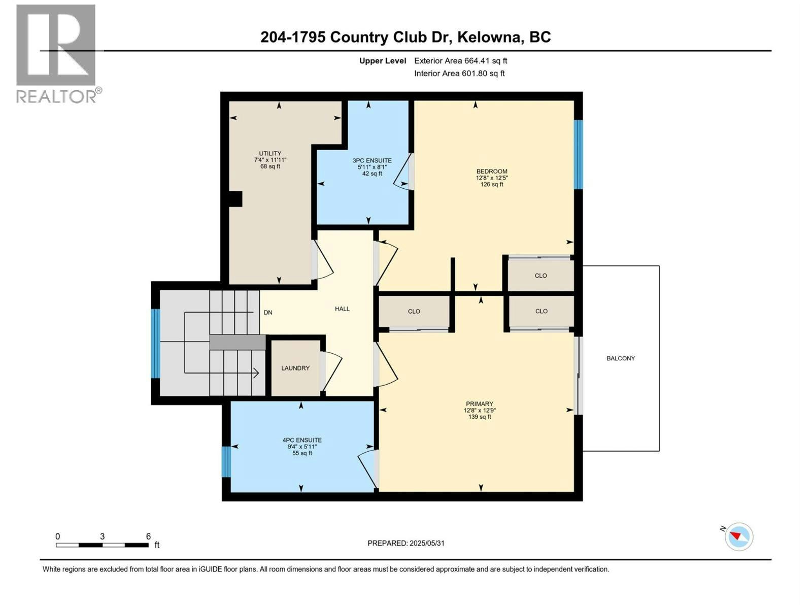 204-1795 Country Club Drive, Kelowna, BC, V1V 2V9 - 40