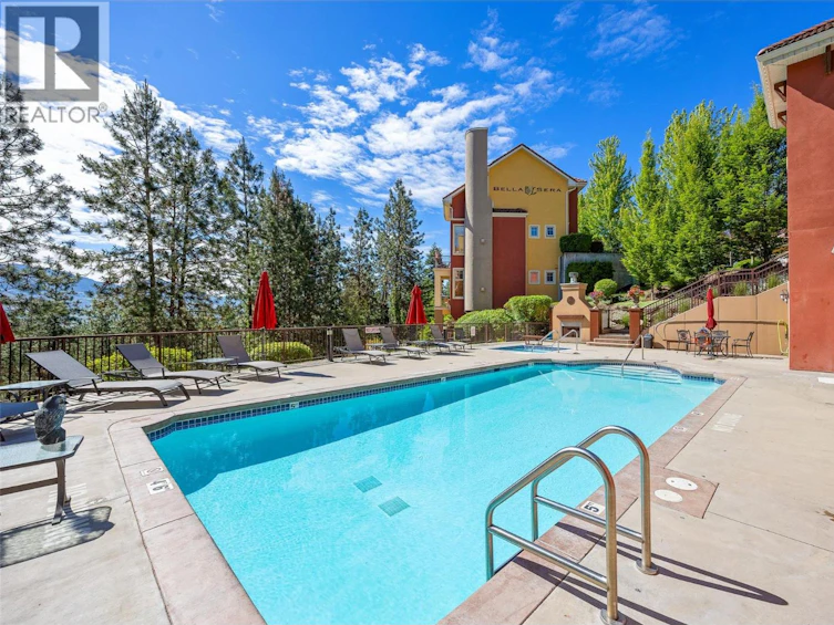 204-1795 Country Club Drive, Kelowna, BC, V1V 2V9 - 31