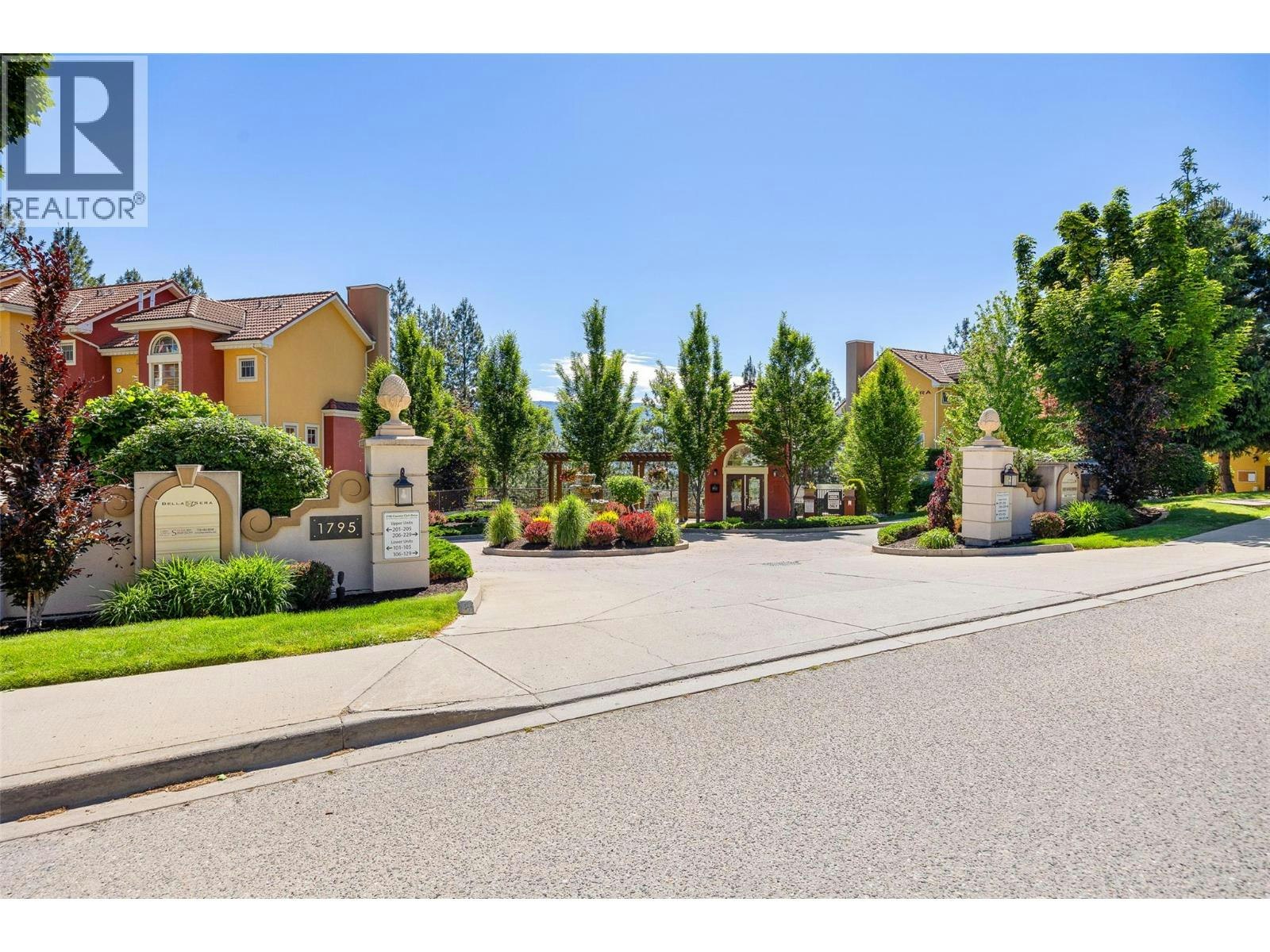 204-1795 Country Club Drive, Kelowna, BC, V1V 2V9 - 38
