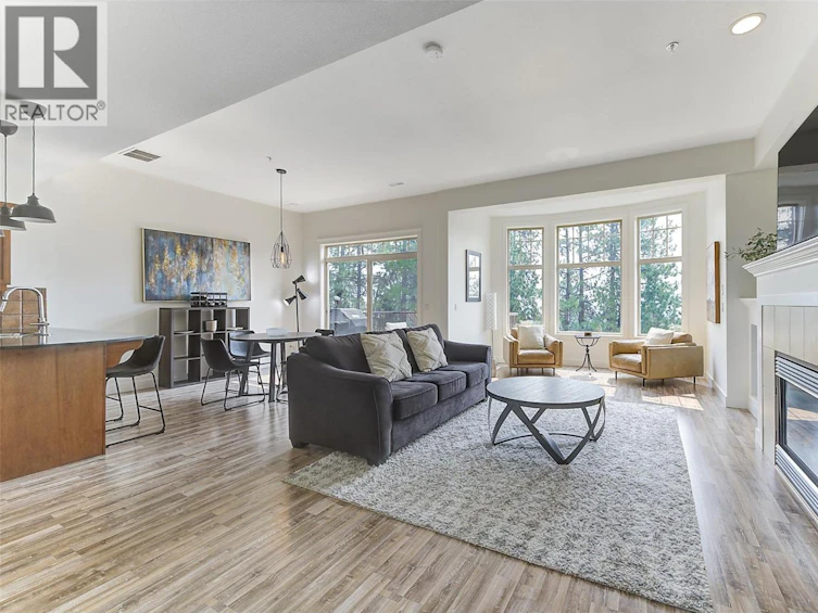 204-1795 Country Club Drive, Kelowna, BC, V1V 2V9 - 3