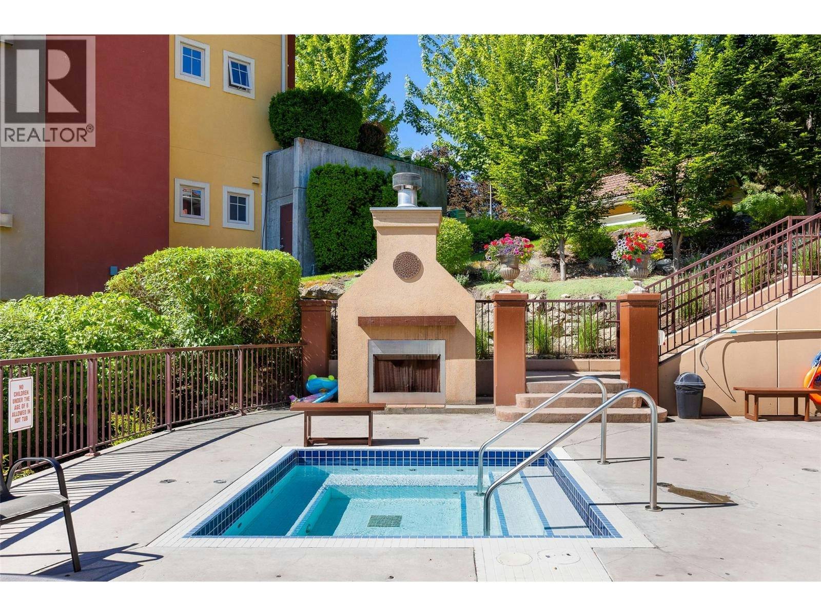 204-1795 Country Club Drive, Kelowna, BC, V1V 2V9 - 32