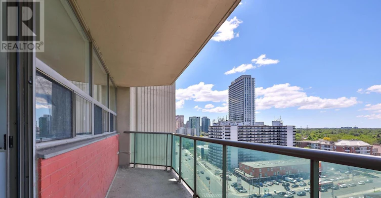 1508-5949 Yonge Street, Toronto, ON, M2M 3V8 - 32
