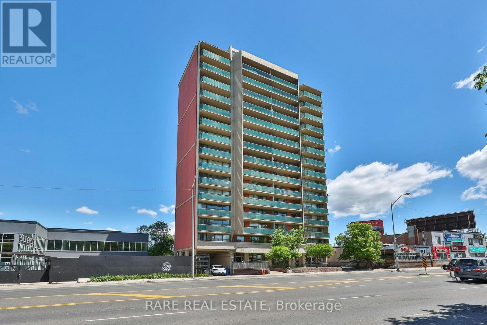 1508-5949 Yonge Street, Toronto, ON, M2M 3V8 - 2