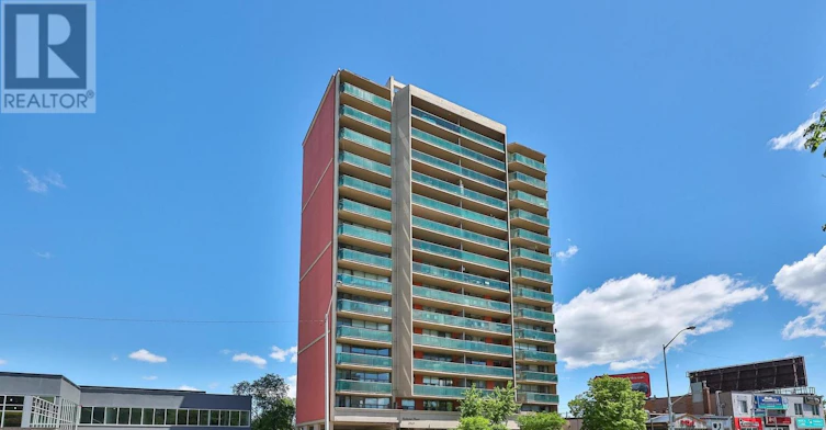 1508-5949 Yonge Street, Toronto, ON, M2M 3V8 - 2