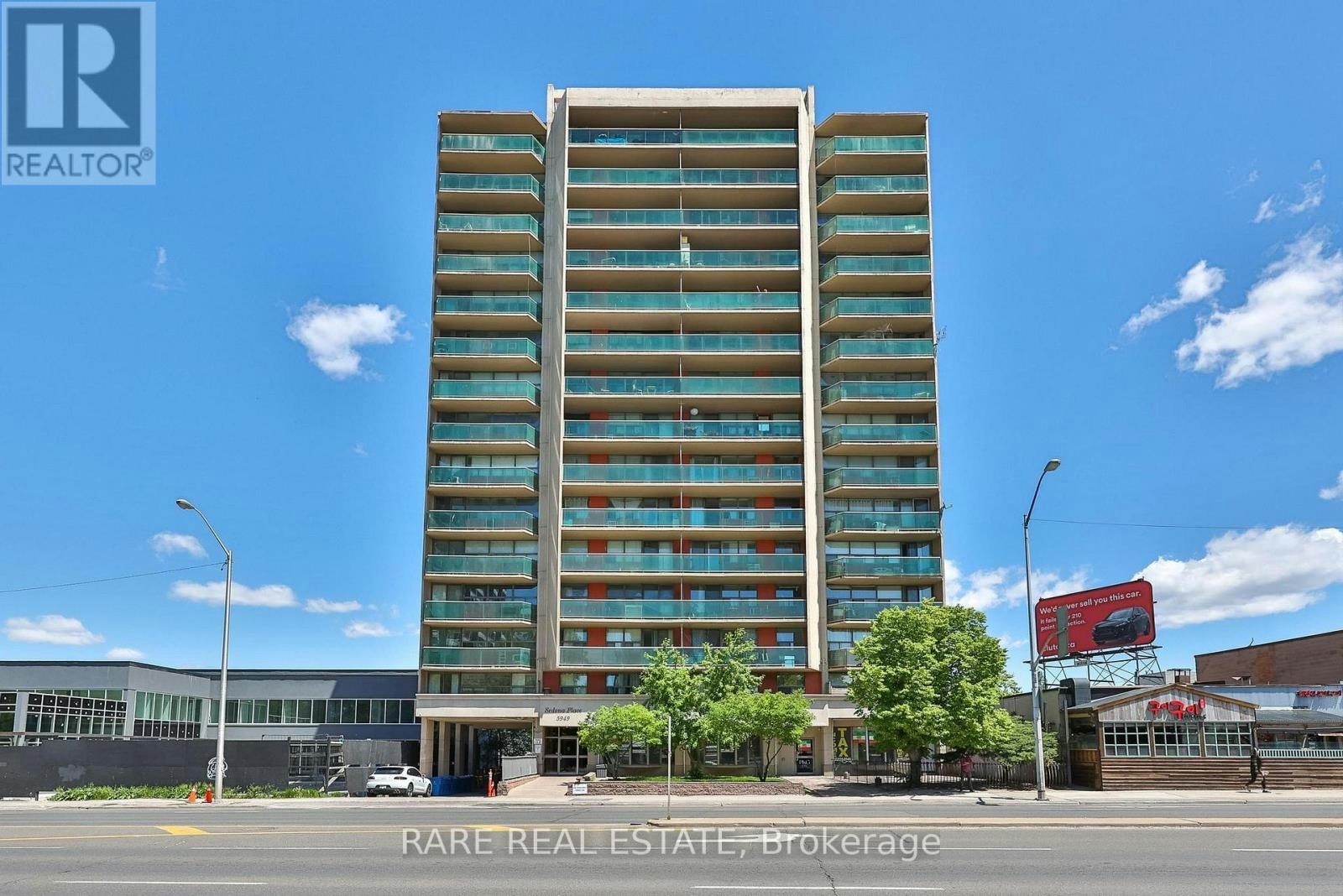 1508-5949 Yonge Street, Toronto, ON, M2M 3V8 - 43