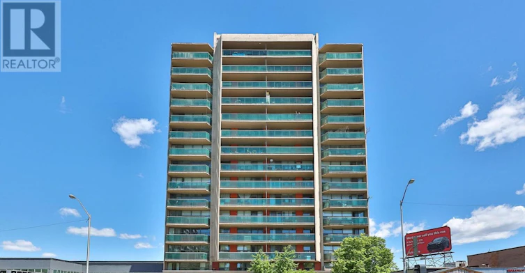 1508-5949 Yonge Street, Toronto, ON, M2M 3V8 - 43