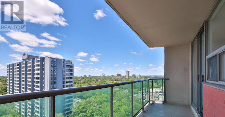 1508-5949 Yonge Street, Toronto, ON, M2M 3V8 - 36