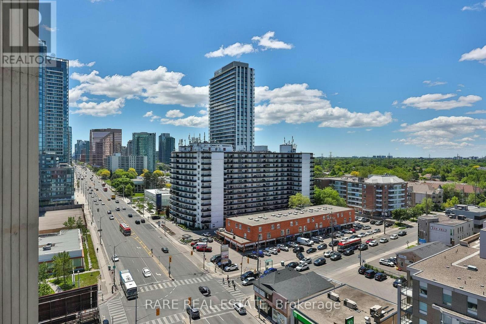 1508-5949 Yonge Street, Toronto, ON, M2M 3V8 - 33