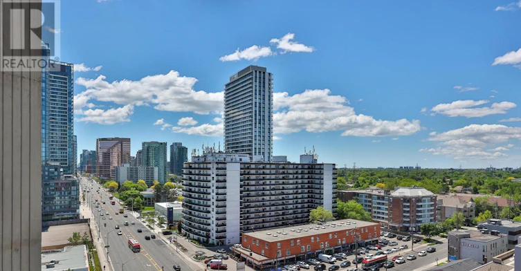 1508-5949 Yonge Street, Toronto, ON, M2M 3V8 - 33