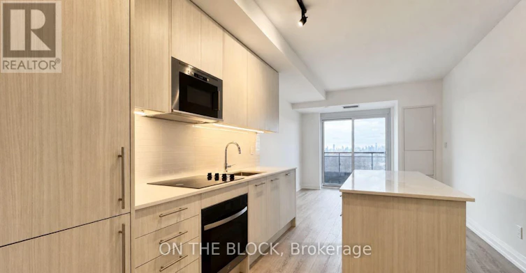 1911-286 Main Street, Toronto, ON, M4C 0B3 - 4