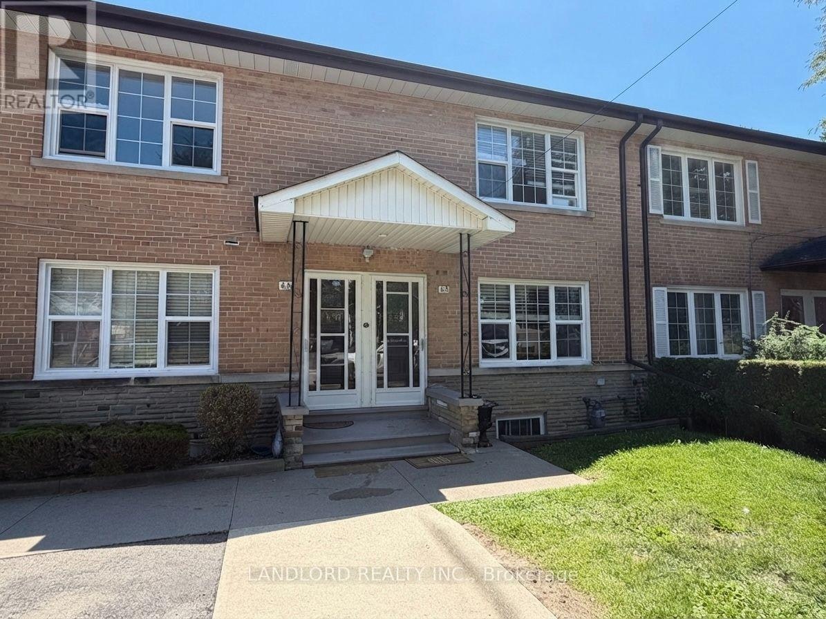 A-65 Fairfield Avenue, Toronto, ON, M8W 1R6 - 20