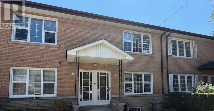 A-65 Fairfield Avenue, Toronto, ON, M8W 1R6 - 20