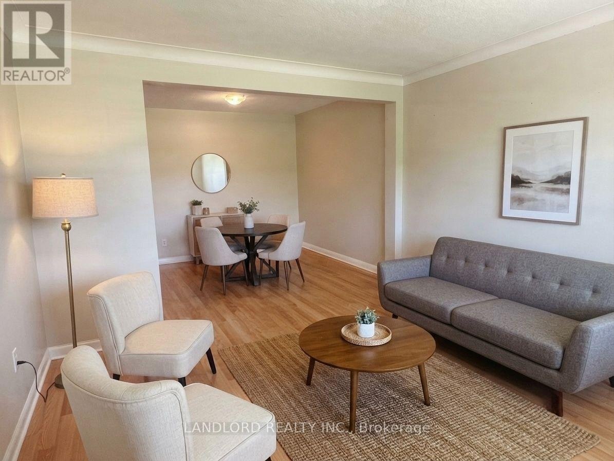 A-65 Fairfield Avenue, Toronto, ON, M8W 1R6