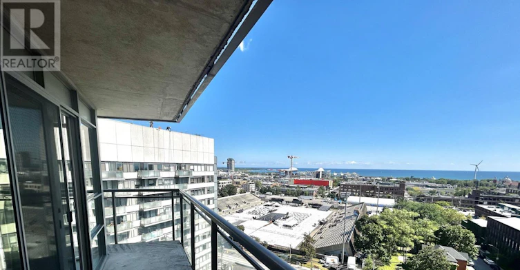 1405-38 Joe Shuster Way, Toronto, ON, M6K 0A5 - 7