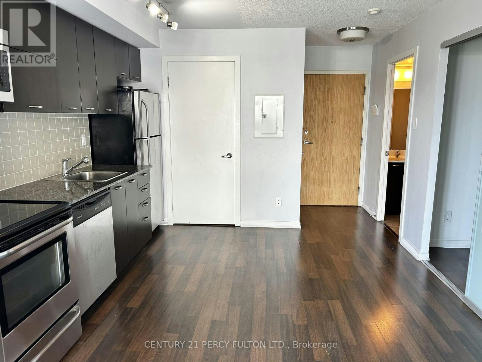1405-38 Joe Shuster Way, Toronto, ON, M6K 0A5 - 13