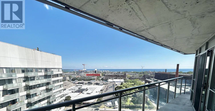 1405-38 Joe Shuster Way, Toronto, ON, M6K 0A5 - 5