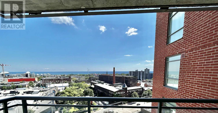 1405-38 Joe Shuster Way, Toronto, ON, M6K 0A5 - 17