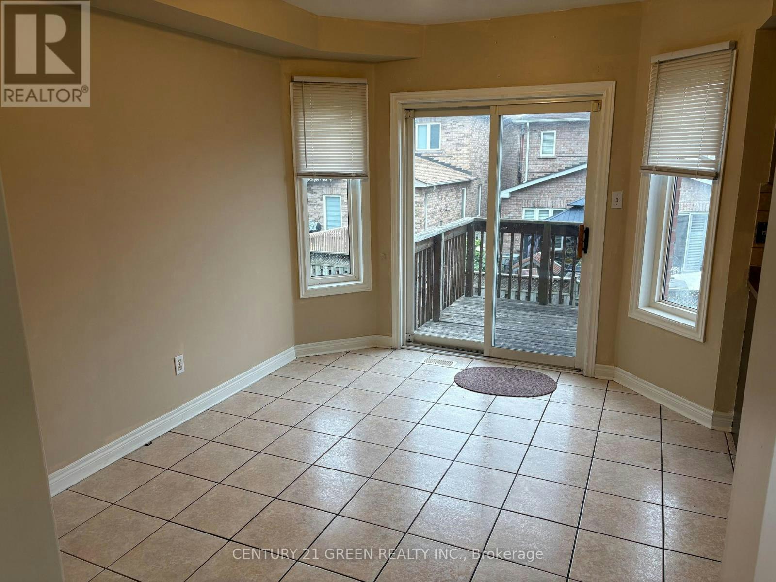UPPER-598 Dolly Bird Lane, Mississauga, ON, L5W 1G7 - 10