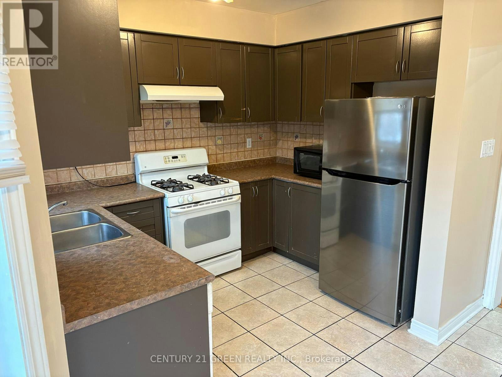 UPPER-598 Dolly Bird Lane, Mississauga, ON, L5W 1G7 - 8