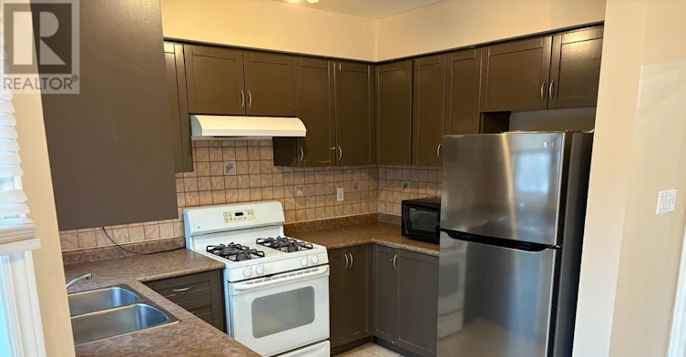 UPPER-598 Dolly Bird Lane, Mississauga, ON, L5W 1G7 - 8
