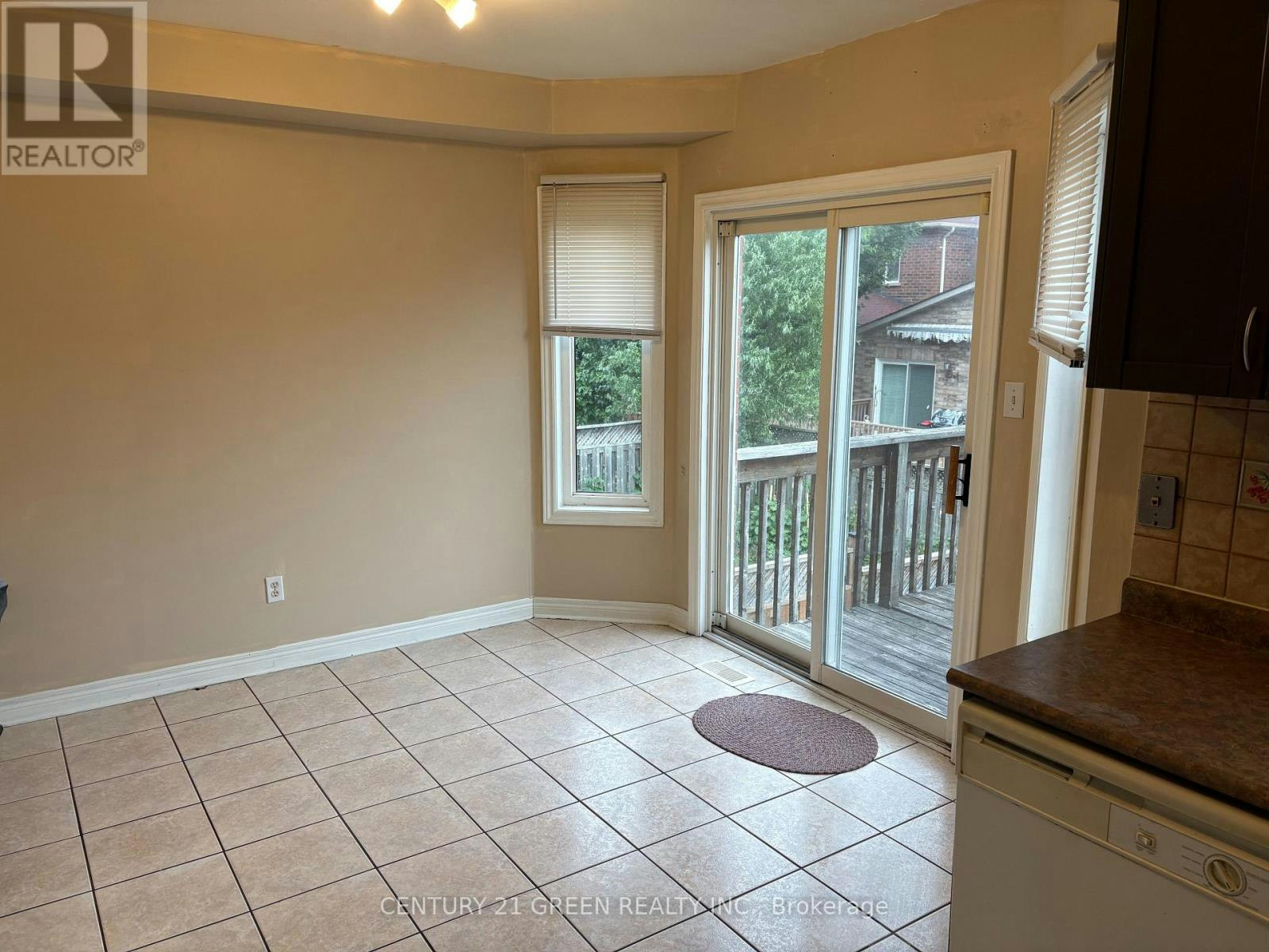 UPPER-598 Dolly Bird Lane, Mississauga, ON, L5W 1G7 - 11