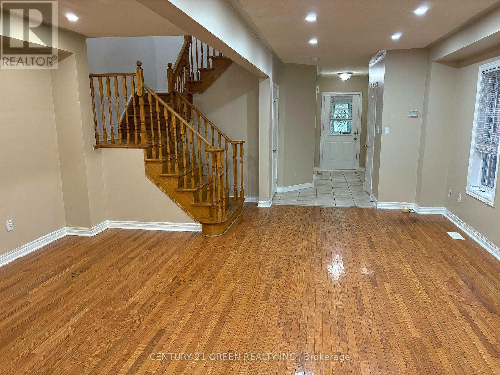 UPPER-598 Dolly Bird Lane, Mississauga, ON, L5W 1G7 - 6