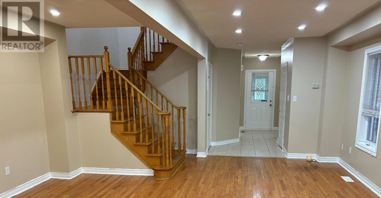 UPPER-598 Dolly Bird Lane, Mississauga, ON, L5W 1G7 - 6