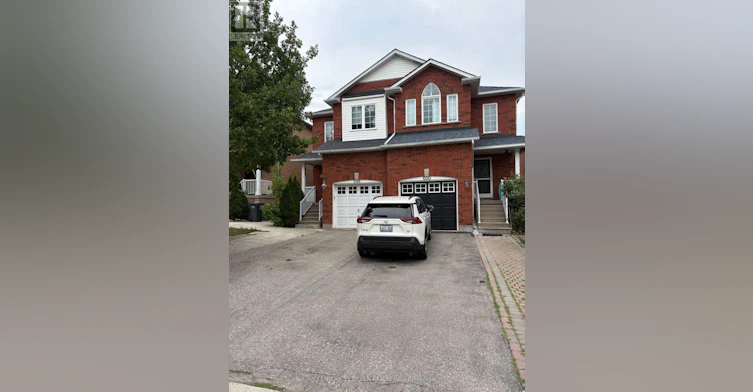 UPPER-598 Dolly Bird Lane, Mississauga, ON, L5W 1G7 - 4
