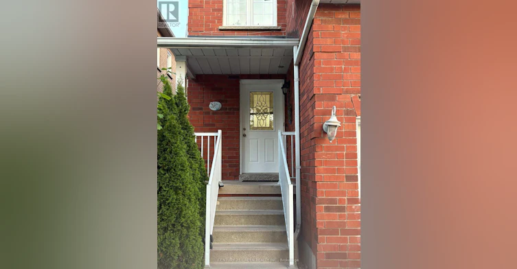 UPPER-598 Dolly Bird Lane, Mississauga, ON, L5W 1G7 - 3